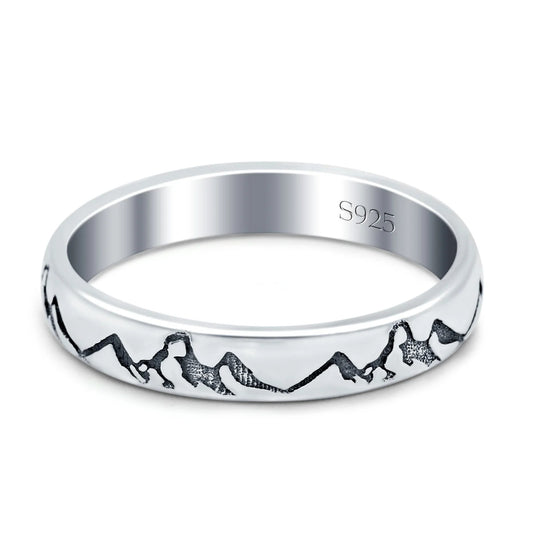 ANILLO CORDILLERA DE LOS ANDES