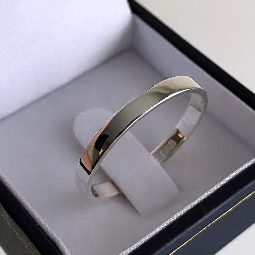 Anillo de ilusion ROKASS JOYAS