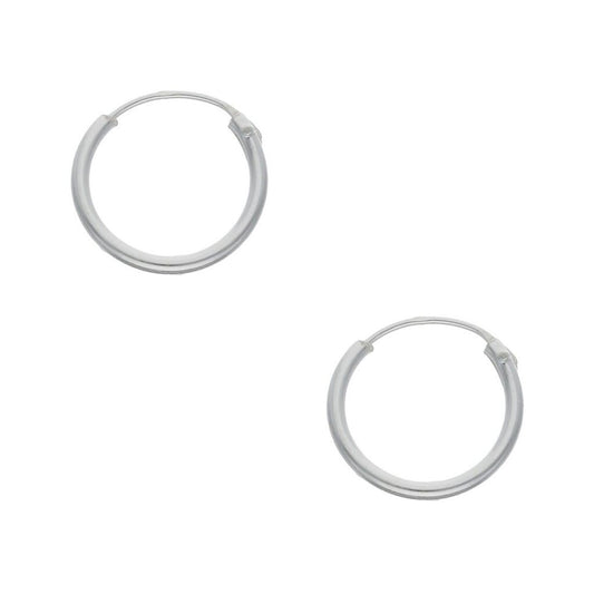 AROS ARGOLLA LISA 14X1.2 mm