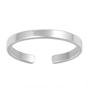 ANILLO MIDI CORTE RECTO